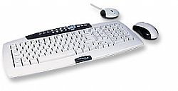 Wireless Mouse/Keyboard Combo